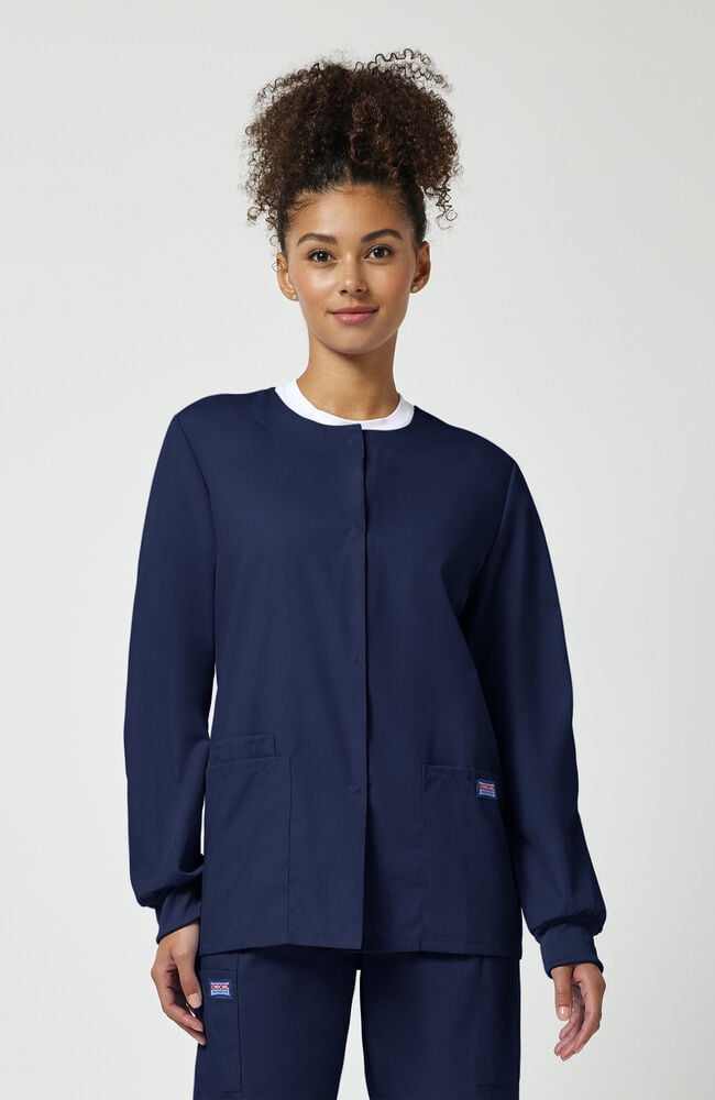 Navy / XXS