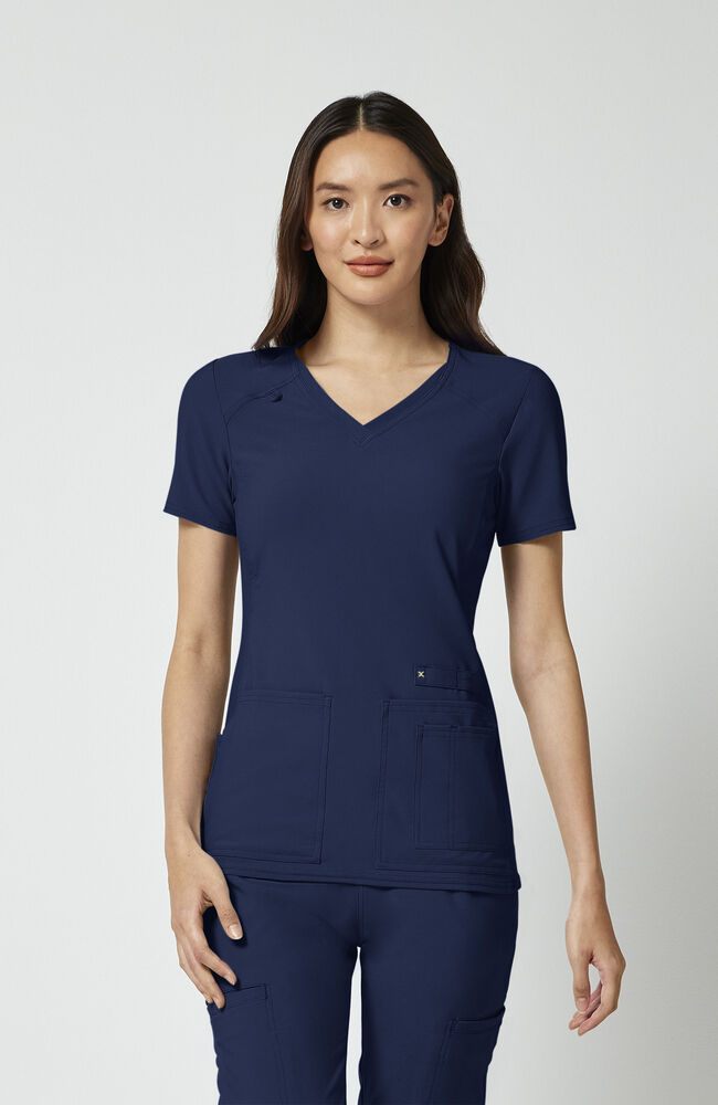 Navy / XXS