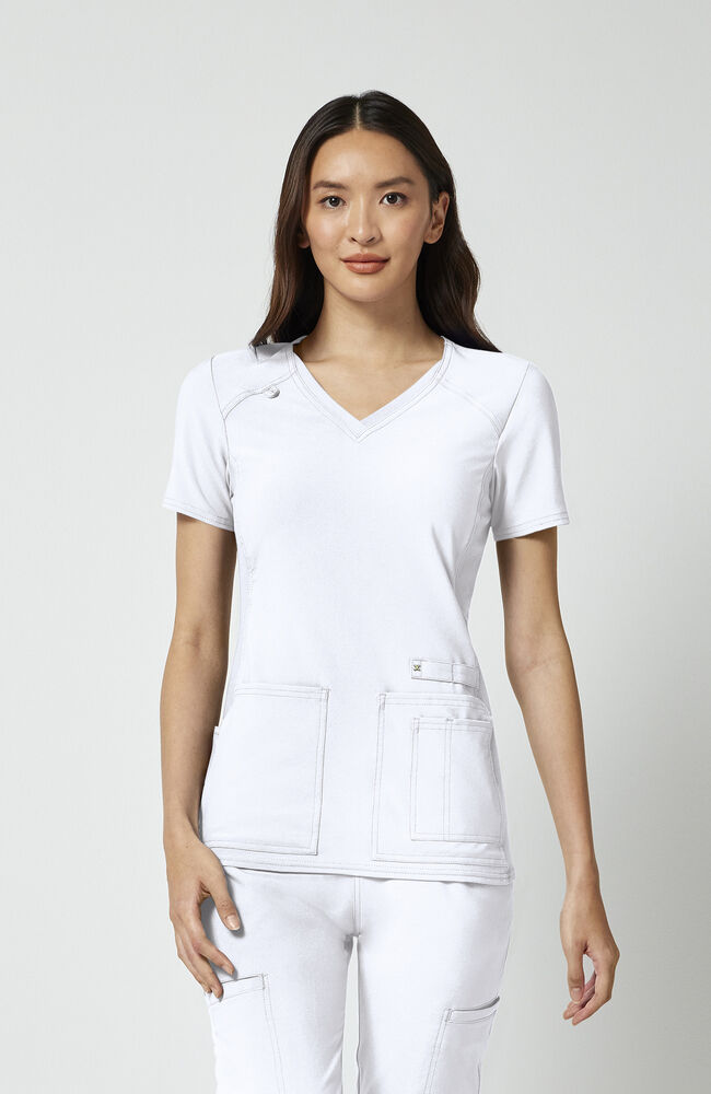 White / XXS
