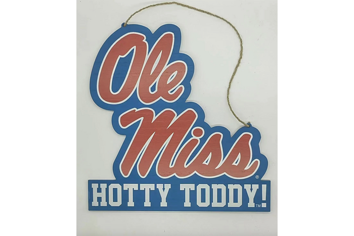 Wooden Door Hanger