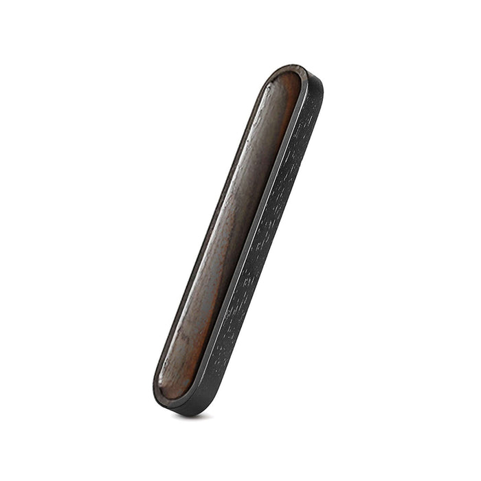 Wooden Holder, Black Ebony