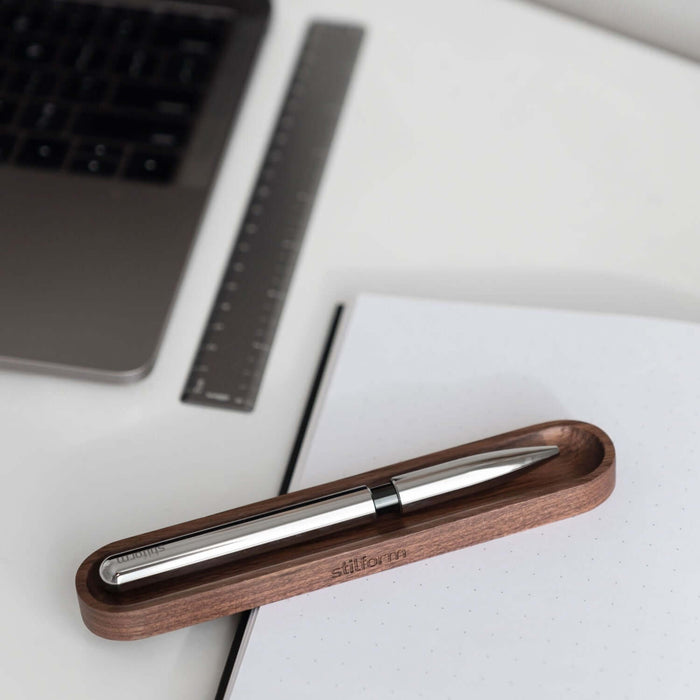 Wooden Holder, Cedar