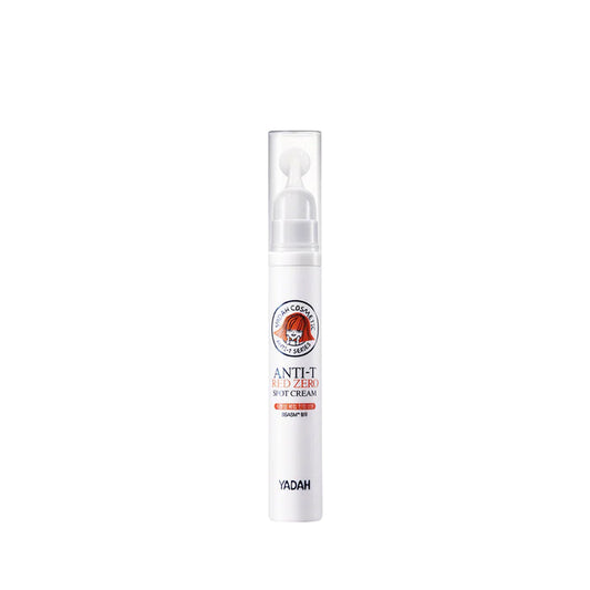 Yadah Anti-T Red Zero Spot Cream | GlamTouch UK