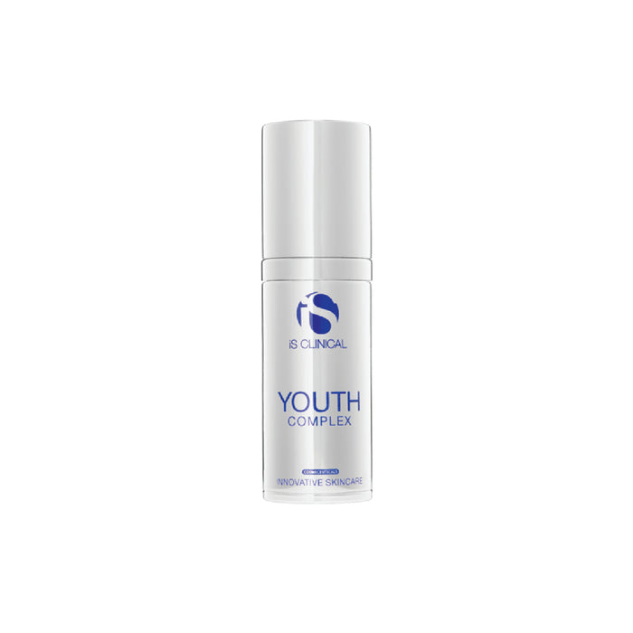 iS Clinical-Youth Complex 30g-SpaDerma