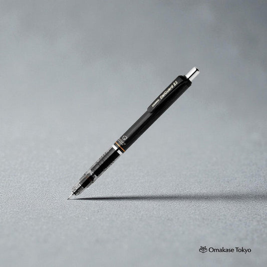 Zebra DelGuard Mechanical Pencil 0.5 mm
