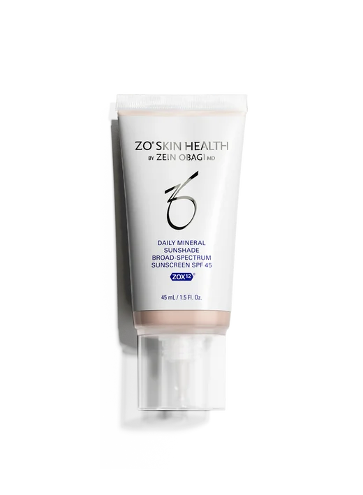 ZO Daily Mineral Sunshade Broad Spectrum SPF 45