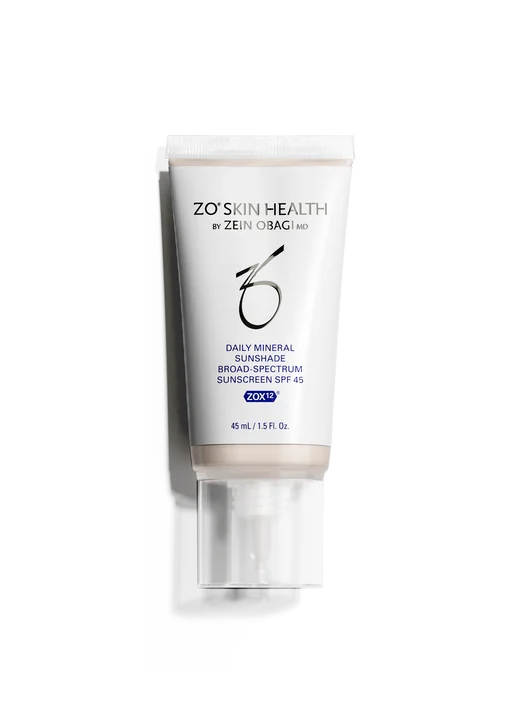 ZO Daily Mineral Sunshade Broad Spectrum SPF 45