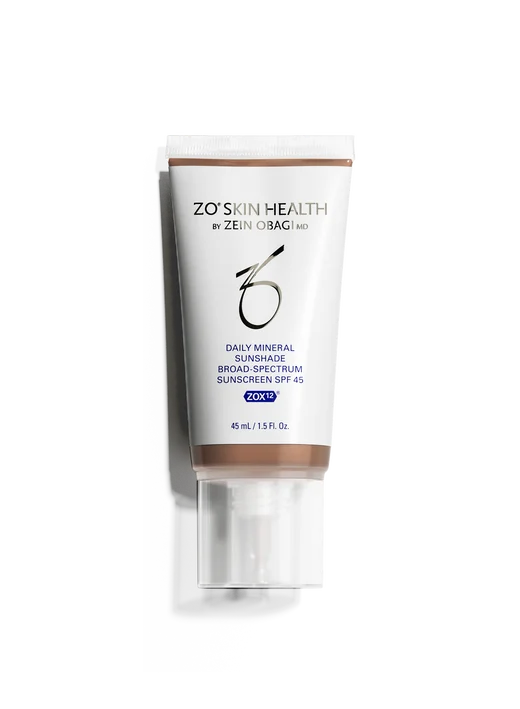 ZO Daily Mineral Sunshade Broad Spectrum SPF 45
