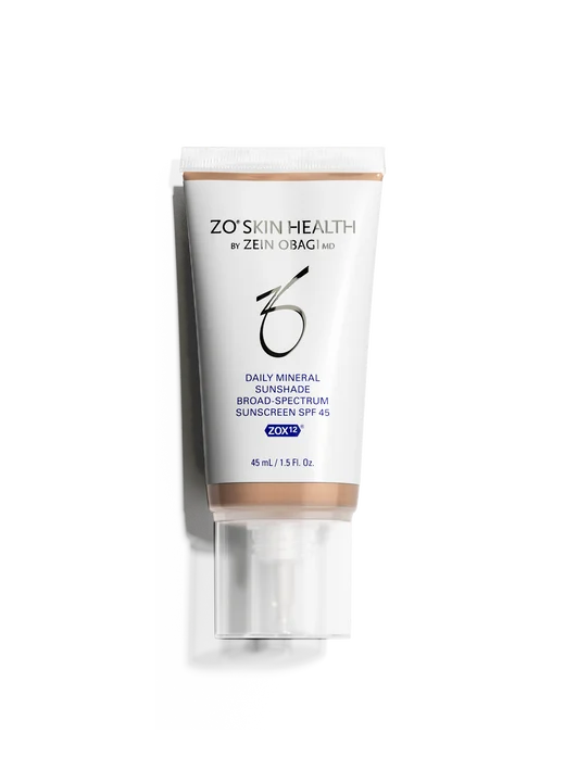 ZO Daily Mineral Sunshade Broad Spectrum SPF 45