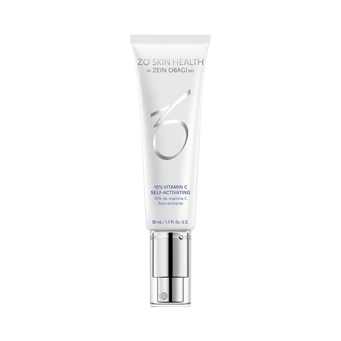 ZO Skin Health 10% Vitamin C Self-Activating