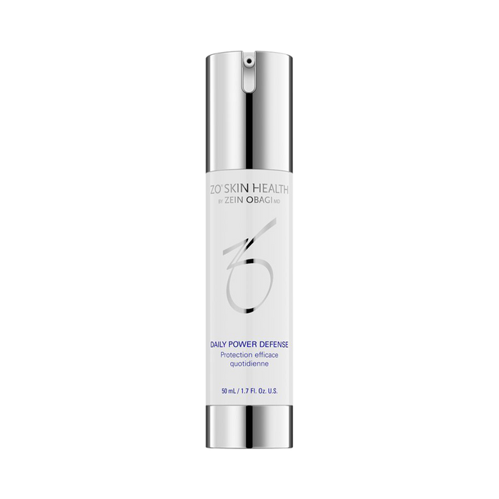 ZO Skin Health Daily Power Defense