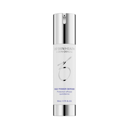 ZO Skin Health Daily Power Defense