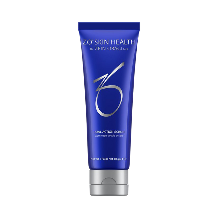 ZO Skin Health Dual Action Scrub