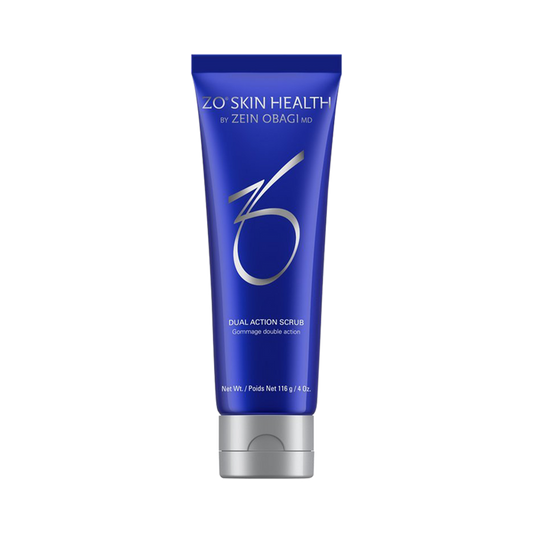 ZO Skin Health Dual Action Scrub