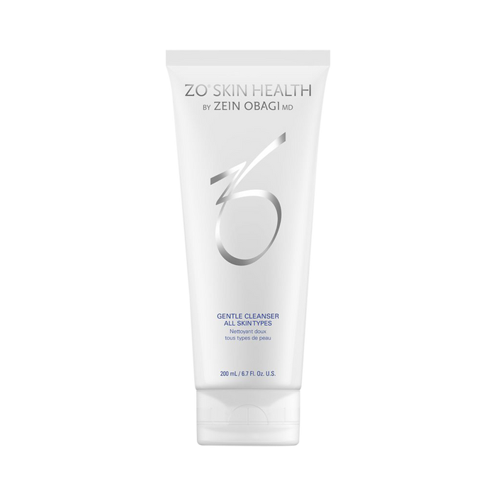 ZO Skin Health Gentle Cleanser
