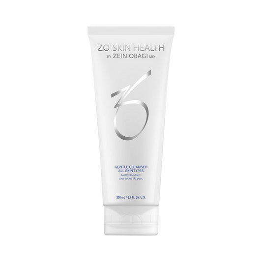ZO Skin Health Gentle Cleanser