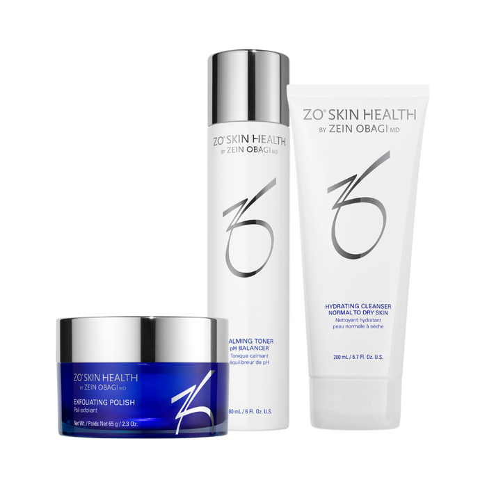 ZO Skin Health GSR For Normal to Dry Skin