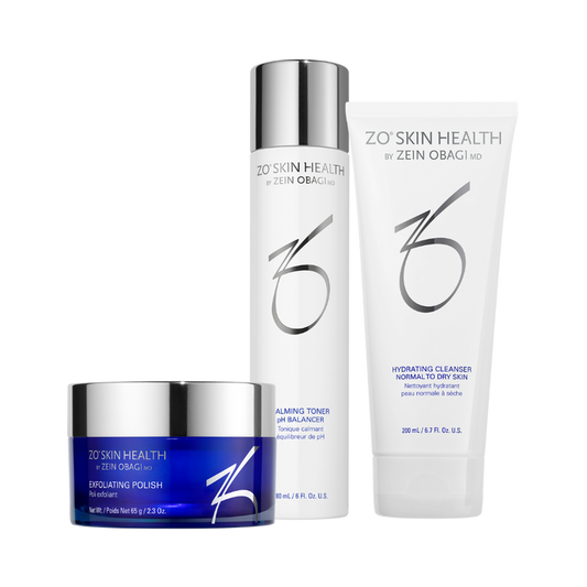 ZO Skin Health GSR For Normal to Dry Skin