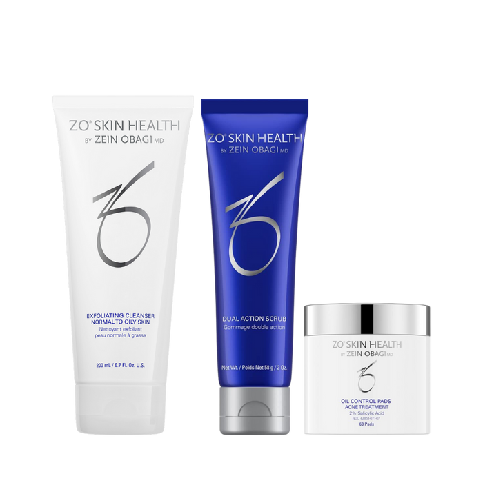 ZO Skin Health GSR for Oily + Acne-Prone Skin