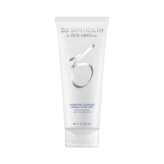 ZO Skin Health Hydrating Cleanser Normal to Dry Skin