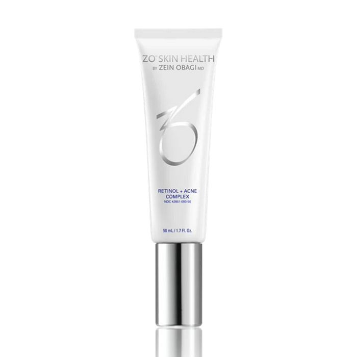 ZO Skin Health Retinol + Acne Complex