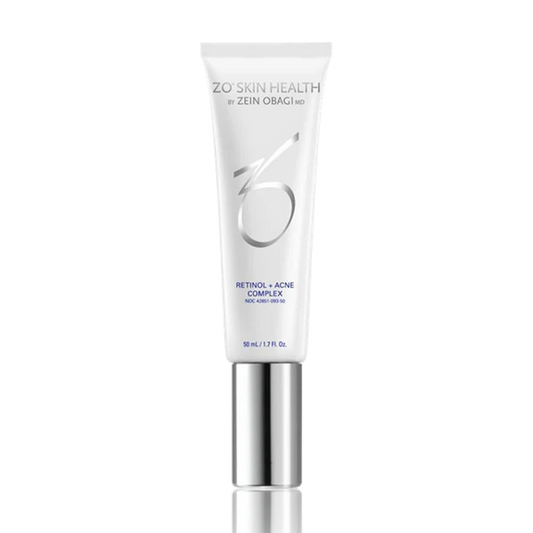 ZO Skin Health Retinol + Acne Complex