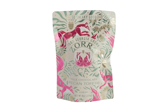 Zorro Pecans